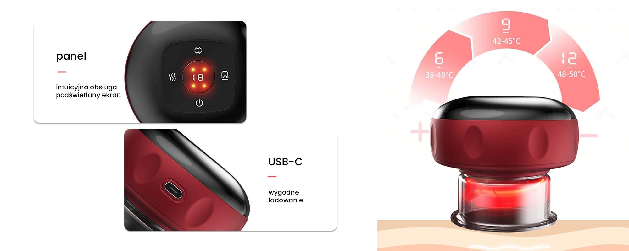 Humanas-BB01-elektronické-čínské-baňkovací-zařízení-červené-8